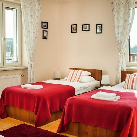 Willton Apartamenty Псари Екстер'єр фото
