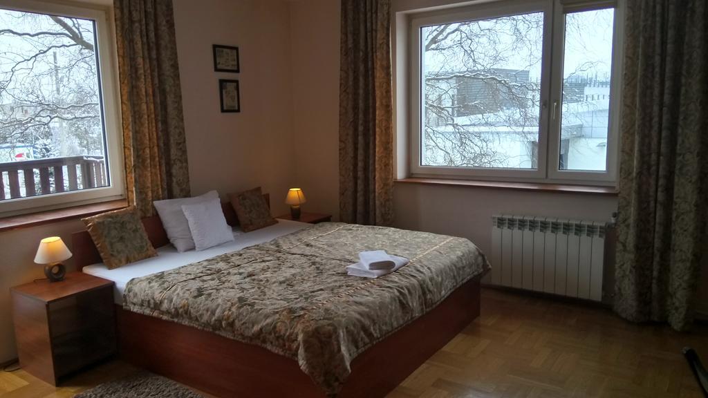Willton Apartamenty Псари Екстер'єр фото