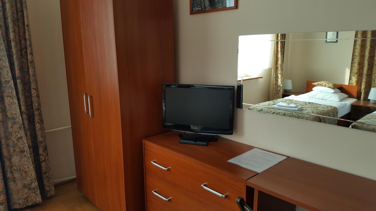 Willton Apartamenty Псари Екстер'єр фото