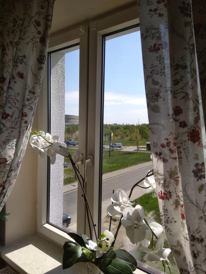 Willton Apartamenty Псари Екстер'єр фото