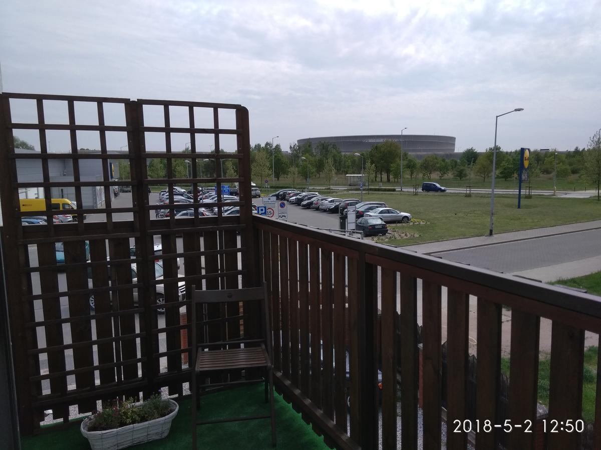 Willton Apartamenty Псари Екстер'єр фото