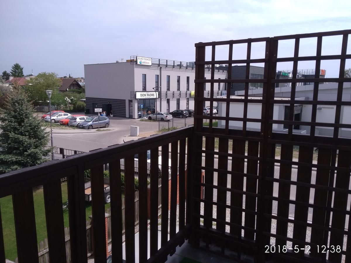 Willton Apartamenty Псари Екстер'єр фото