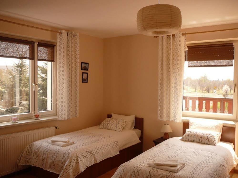 Willton Apartamenty Псари Екстер'єр фото